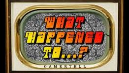 What Happened To: Tiger Electronic’s Game.com handheld game system (aka Game Com)