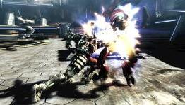 E3 2010 games to watch: Vanquish preview