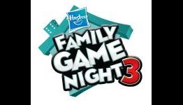 EA and Hasbro Announces Family Game Night 3