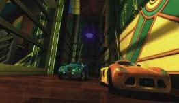Live Arcade Review – Things On Wheels