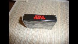 The Satanic Jokers and Laughing Jacks of Red Dead Redemption’s Playing Cards