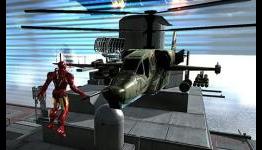 Guardian: Iron Man 2 Review