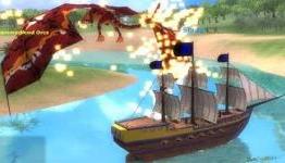 Orcs, Elves, Magic, and Pirates: Silverlode Unveils Captains of DarkTide