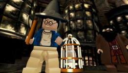 CVG: LEGO Harry Potter Interview