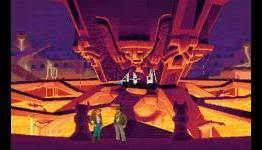 LucasArts Releasing Adventure Game Steam Bundle for Mac