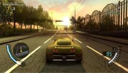 PushSquare: Anarchy: Rush Hour on Playstation 3 Review