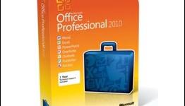 Microsoft Office 2010 Goes Live