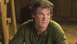 Kurt Russell to star in ‘Undying’
