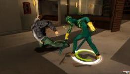 Gaming Age: Kick-Ass Review