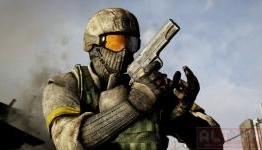 New Battlefield: Bad Company 2 Multiplayer Maps Coming Soon