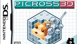 GoozerNation: Picross 3D Review