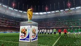 XXLGaming | FIFA World Cup 2010 Review