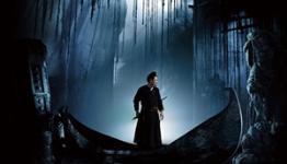 Trailer for Tsui Hark’s Detective Dee