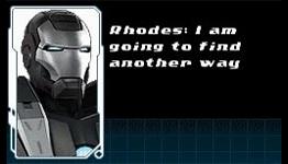 Iron Man 2 (DS) Review at CheatCC