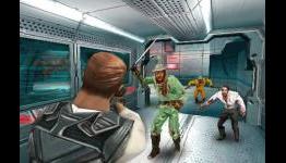 AppSpy: Zombie Infection Review