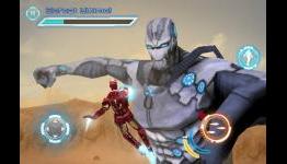 AppGamer: Iron Man 2 Review