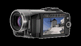Cnet: Best 5 camcorders