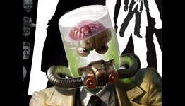 The Best Games You’ve Never Played: Dead Head Fred