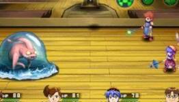 Game Revolution: Lunar: Silver Star Harmony Review