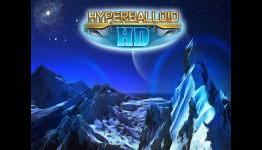 Classic Game Room:  Hyperballoid HD Review