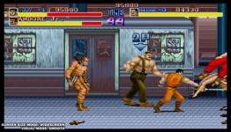 GCM: Final Fight: Double Impact Review