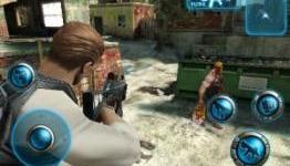 TouchGen: Zombie Infection Review
