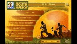 TouchMyApps: FIFA World Cup 2010 Review