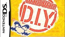 GamerPops: WarioWare D.I.Y. Review