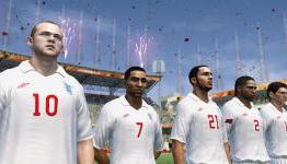 GamesWeasel: FIFA World Cup 2010 Review