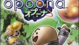 Revisit Opoona with Hitoshi Sakimoto