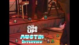 Ridin’ Dirty With Mustin (Super Mario Kart Album Interview)