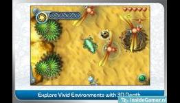 Insidegamer.nl Review: Spore: Creatures
