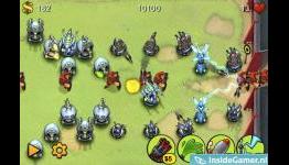 Insidegamer.nl Review: Field Runners