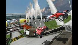 GameKult Preview: TrackMania