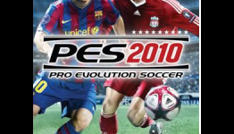 PES 2010 heading to an iPhone and iPod touch near you