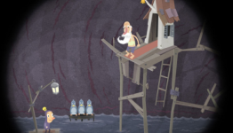 GDN: Hamlet Review