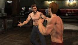 Games that Should Have been better: Fight Club