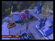 New turn-based title for LIVE Arcade