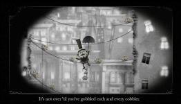 One Minute Review – The Misadventures of P.B. Winterbottom
