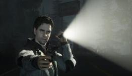 The Lost Gamer: Alan Wake Review
