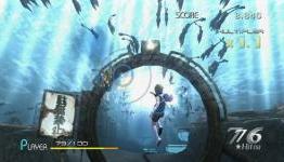 The Lost Gamer: Sin & Punishment: Successor to the Skies Review