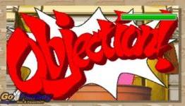 GFB: Phoenix Wright Ace Attorney: Trials and Tribulations (Wii) Review