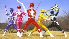 Power Rangers Re-Acquired by Saban for TV Run on Nick