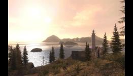 Alan Wake DLC won’t extend core story