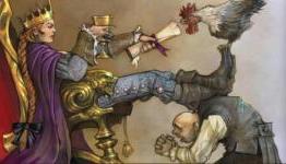 Molyneux: “Fable 3 is more action-adventure than RPG”