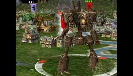 Civ 4 Fairy Tale Version 6 Mod Released