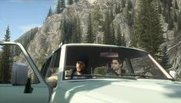 Vg247 Interview: Remedy answers your questions on Alan Wake