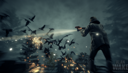 Abstract360.com: Alan Wake Review