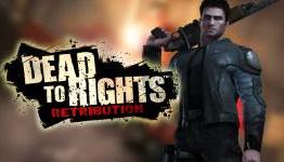 The Escapist: Dead to Rights Retribution Review