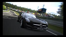 GT5 Nurburgring 2010